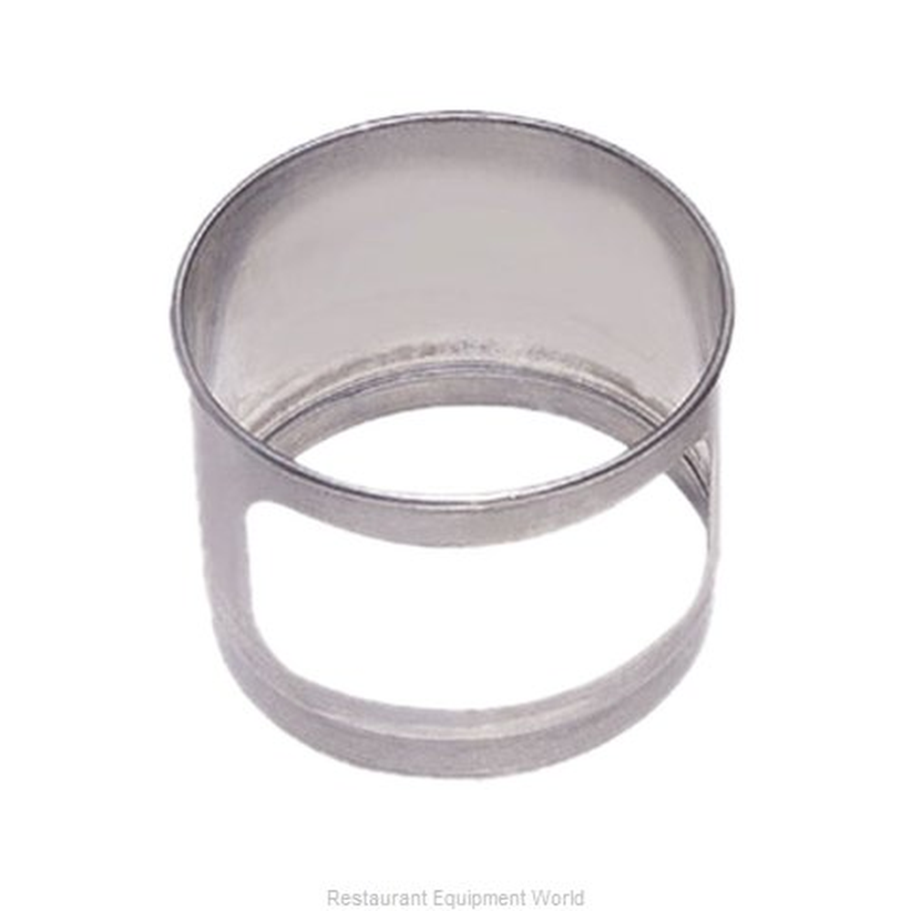 [11249] PROTECTOR DE MANGA PLATEADO PARA TRITURADORES INSINKERATOR