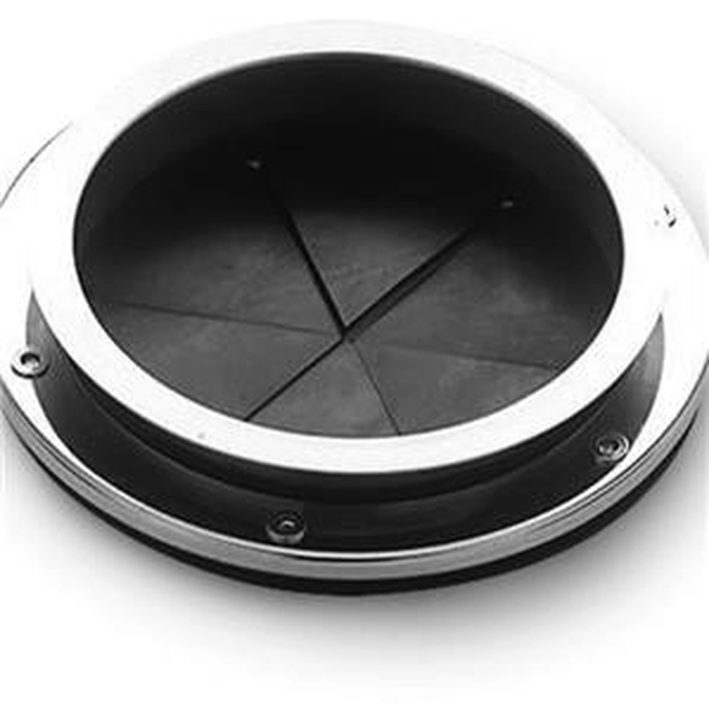 [11248] ADAPTADOR DE CUELLO PARA TRITURADOR DE ALIMENTOS INSINKERATOR