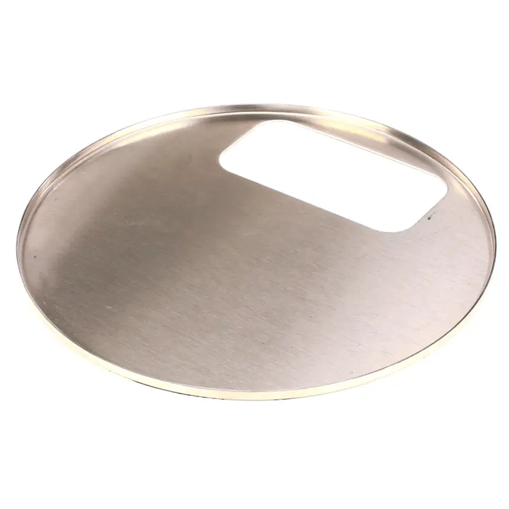 [11015] CUBIERTA DE FREGADERO INSINKERATOR DE 12 PULGADAS