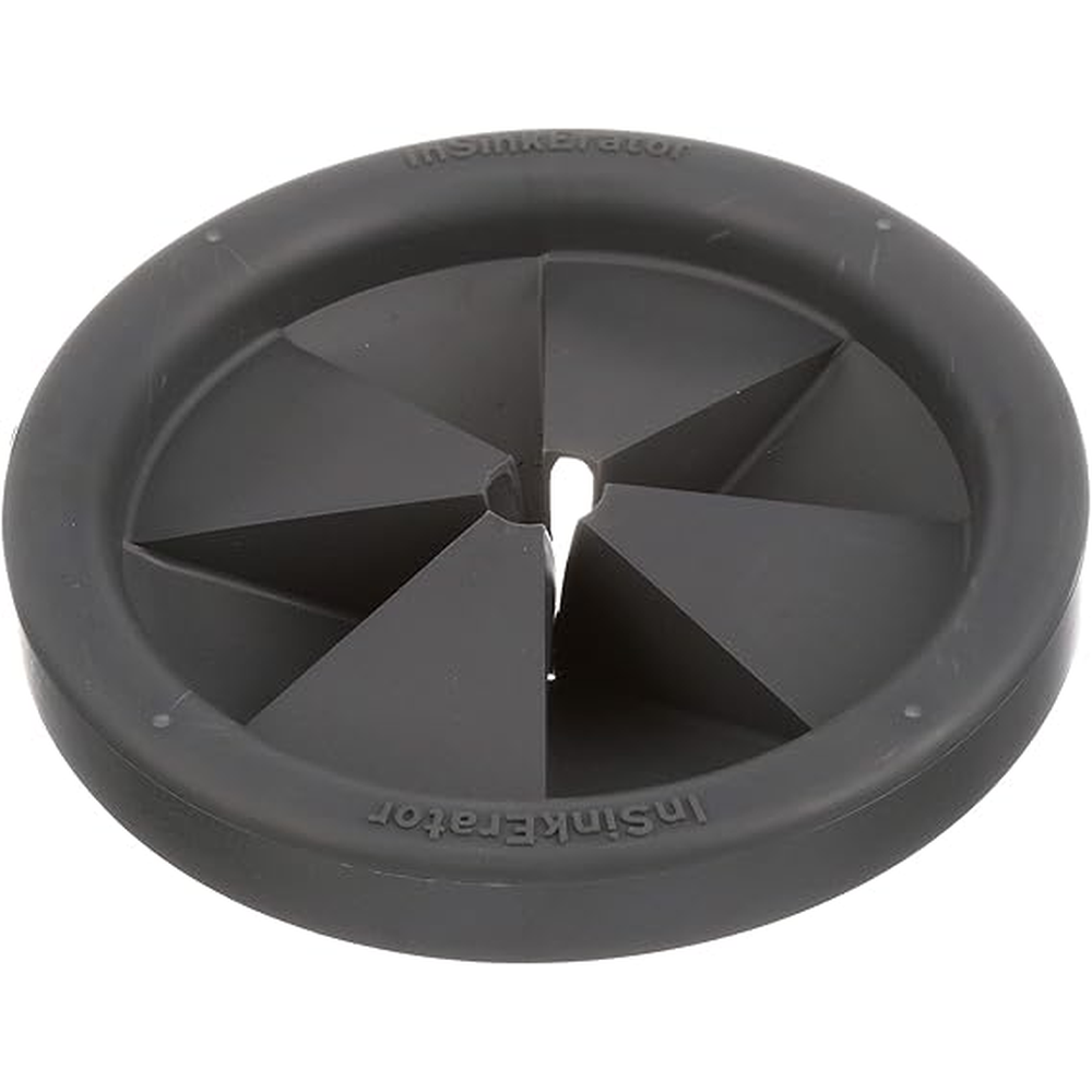 [11005] DEFLECTOR REMOVIBLE NEGRO PARA TRITURADORES INSINKERATOR