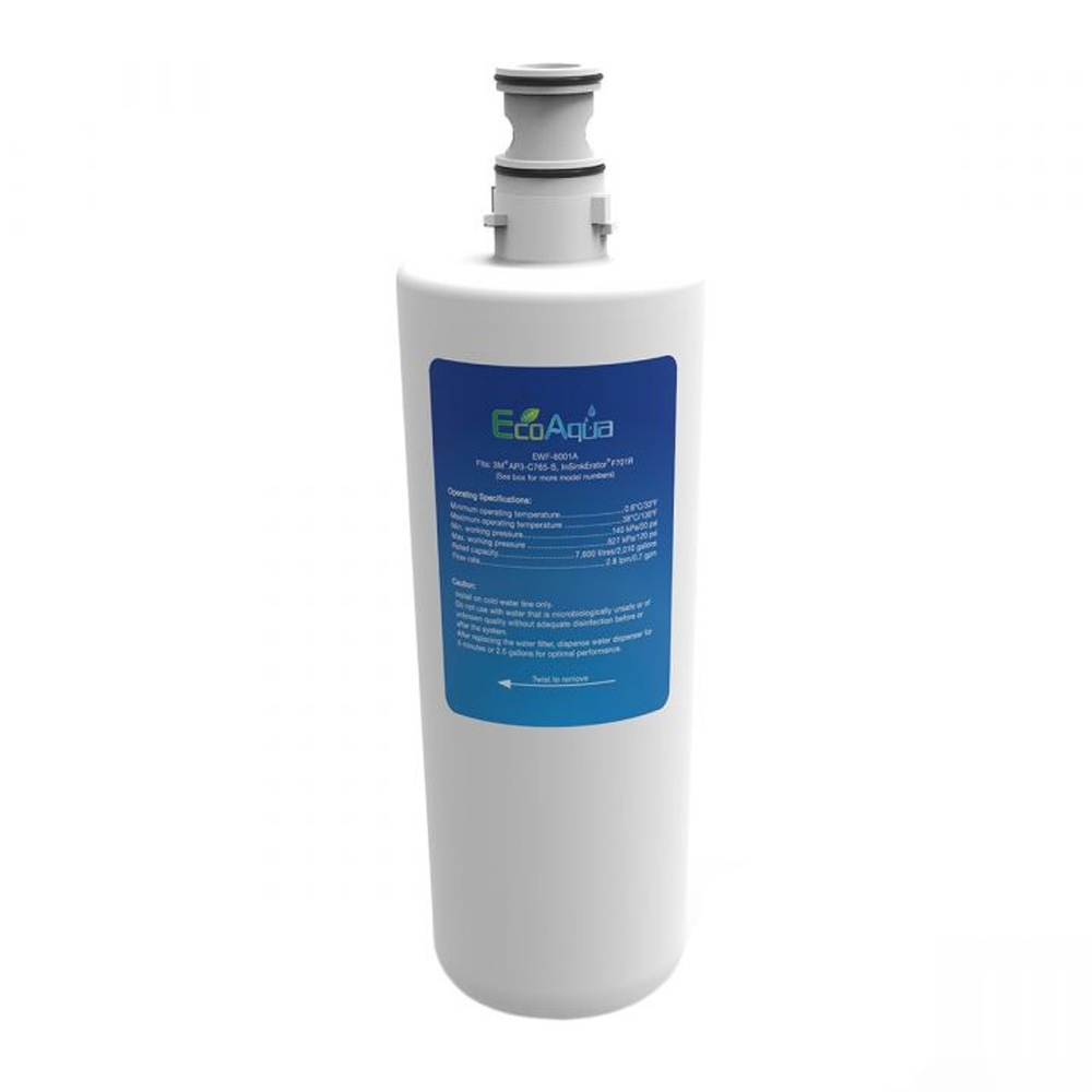 [43384C] REEMPLAZO DE FILTRO PARA TRITURADORES F701R INSINKERATOR