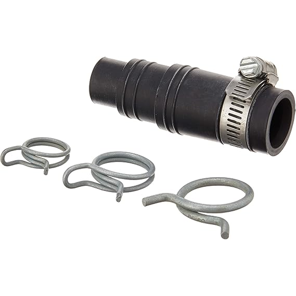 [DWC-00] KIT CONECTOR LAVAVAJILLAS INSINKERATOR PARTE INSTALACIÓN
