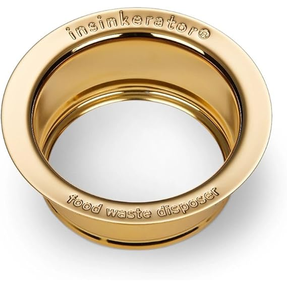 [FLG-FG] BRIDA DE FREGADERO DORADO FRANCÉS INSINKERATOR