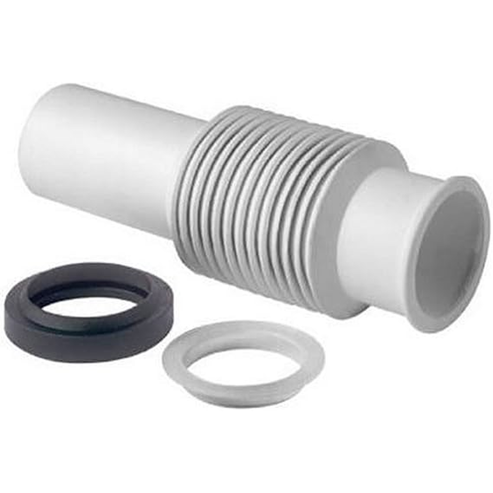 [FDT-00] TUBO DE DESCARGA FLEXIBLE INSINKERATOR 8772D