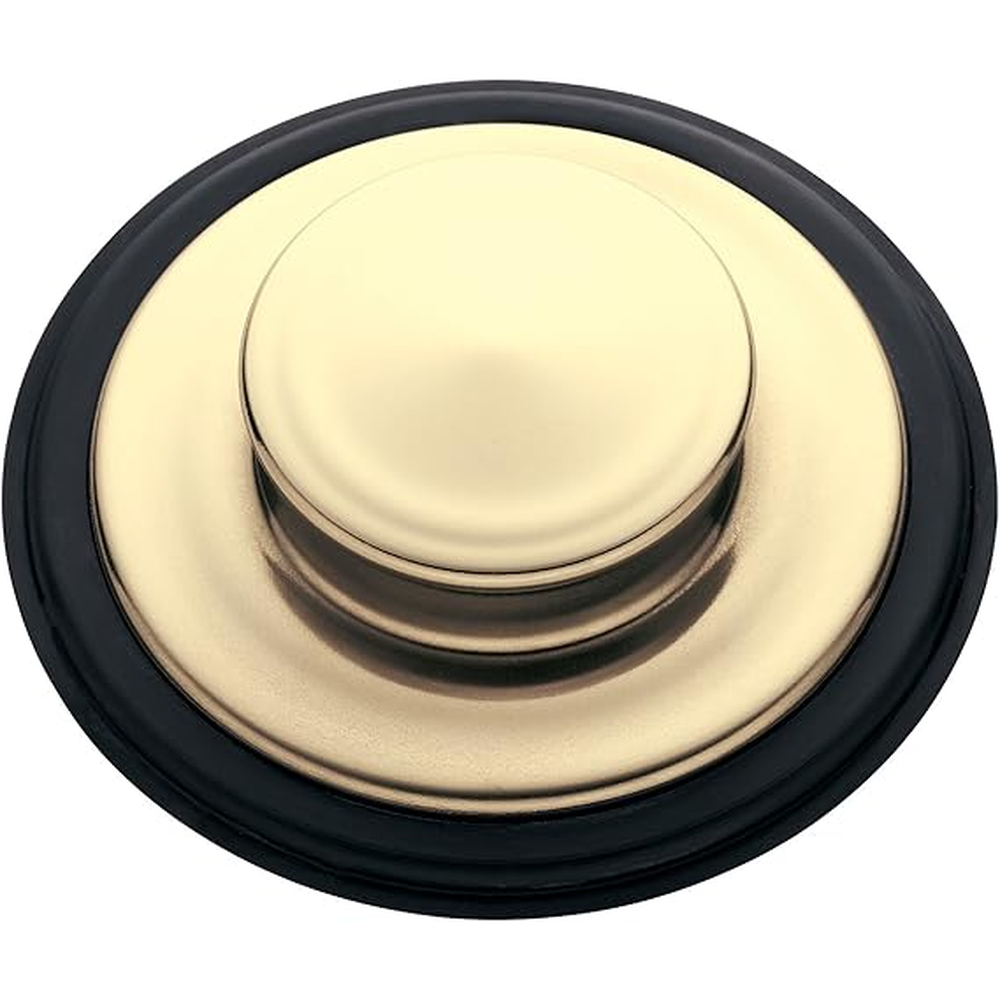 [STP-FG] TAPÓN DORADO FRANCÉS PARA TRITURADOR INSINKERATOR