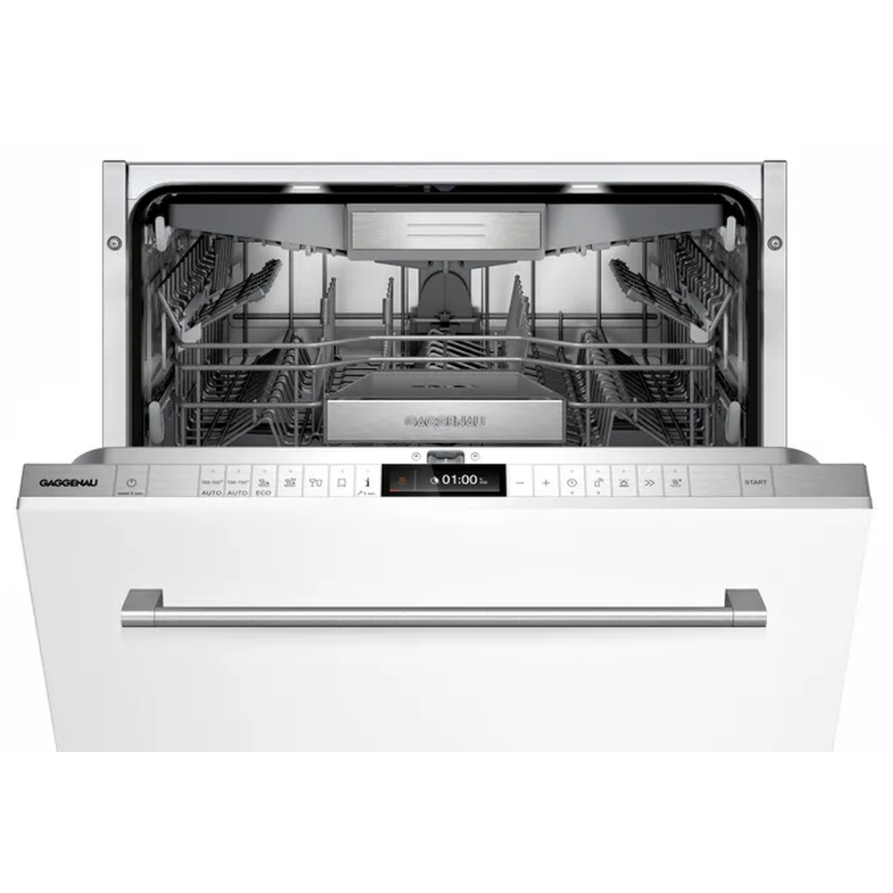 LAVAVAJILLAS PANELABLE GAGGENAU 200 SERIES EURO TUB ADA 24 PULGADAS