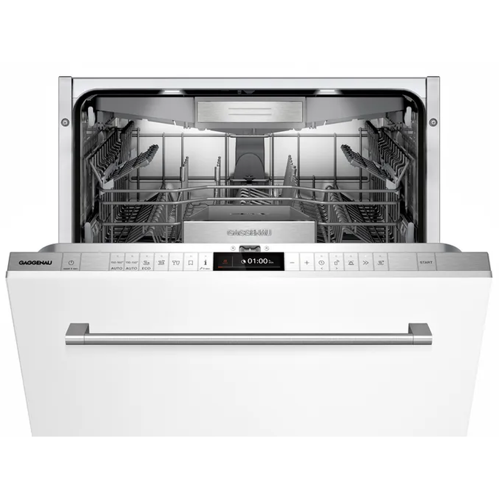 [DF211701] LAVAVAJILLAS PANELABLE GAGGENAU 200 SERIES 24 PULGADAS