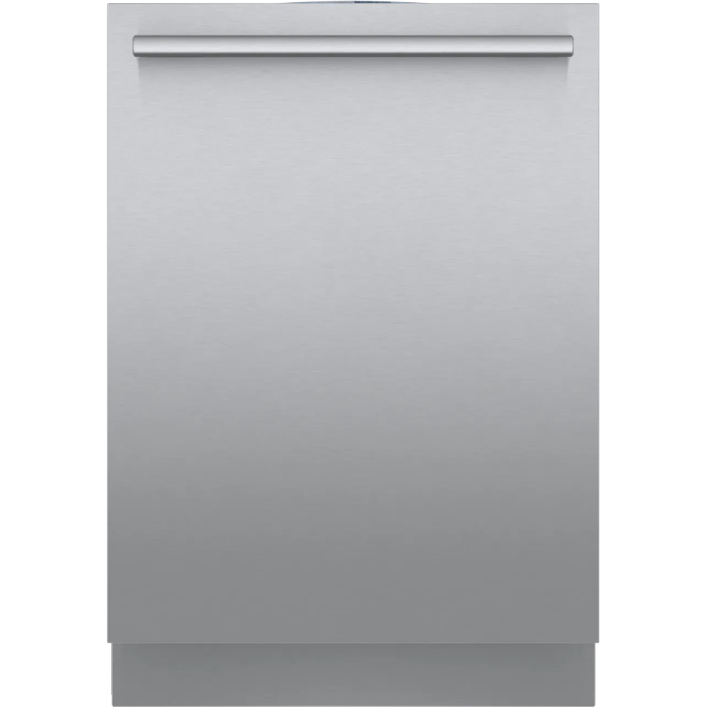[DWHD760CFM] SAPPHIRE DISHWASHER 24'' STAINLESS STEEL MASTERPIECE