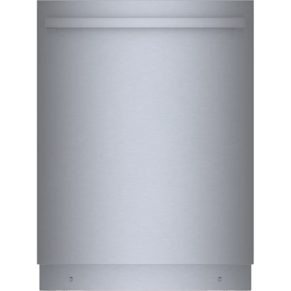 [SGX78C55UC] 800 24" BAR HNDL, 6/5 CYCLES, 42 DBA, HM CNNCT, STNDRD 3RD RCK, CRYSTALDRY, INFOLIGHT - SS