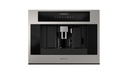 CAFETERA BENESSI SENCILLA ELÉCTRICA 24" ACERO INOXIDABLE 220V