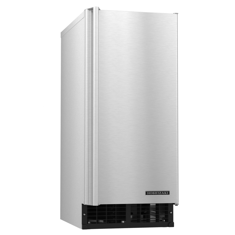 [C80BAJ] MÁQUINA DE HIELO HOSHIZAKI C80BAJ CON ALMACENAMIENTO INTEGRADO