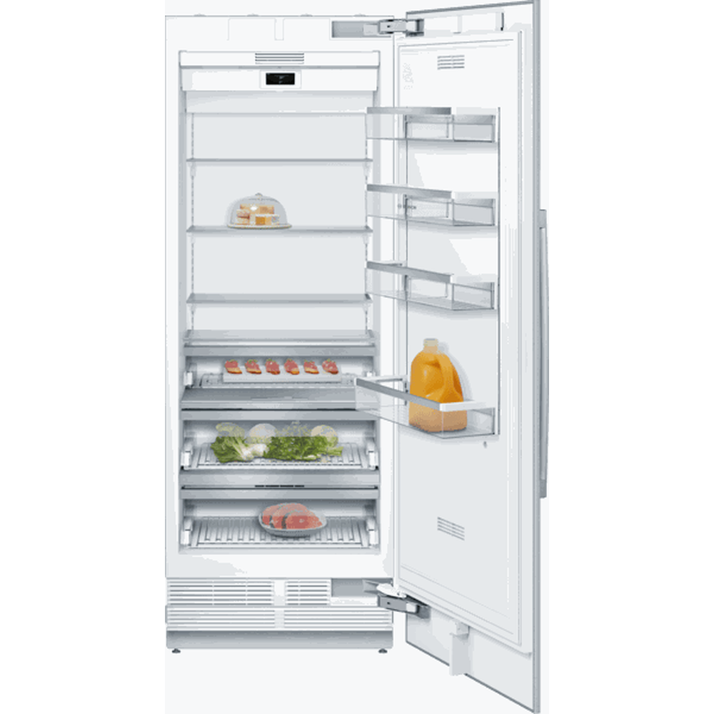 [B30IR905SP] REFRIGERADOR INTEGRADO BOSCH 30 PULGADAS