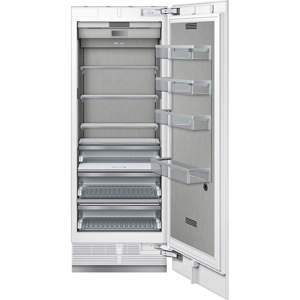 [T30IR905SP] THERMADOR COLUMNA DE REFRIGERACIÓN EMPOTRABLE DE 30 PULGADAS LISTA PARA PANEL
