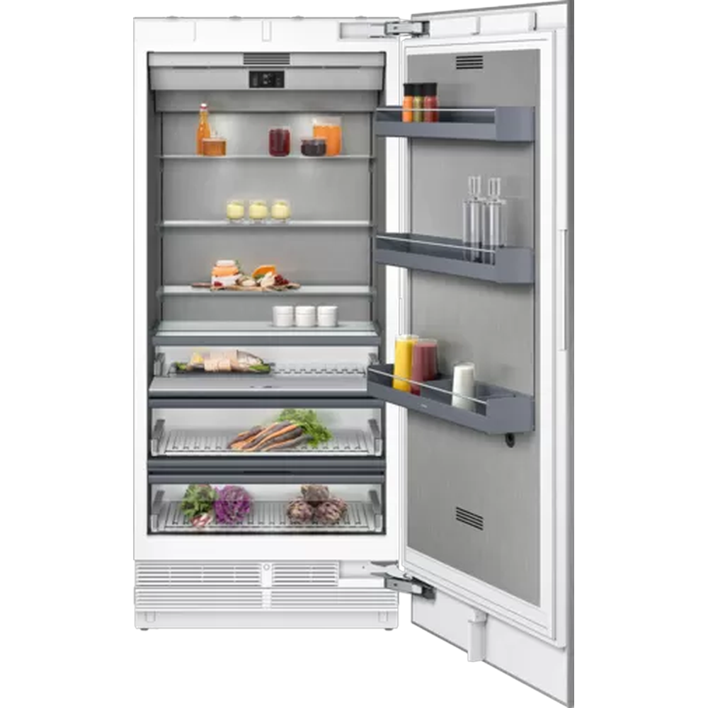 COLUMNA DE REFRIGERACIÓN GAGGENAU 36" CON HOME CONNECT