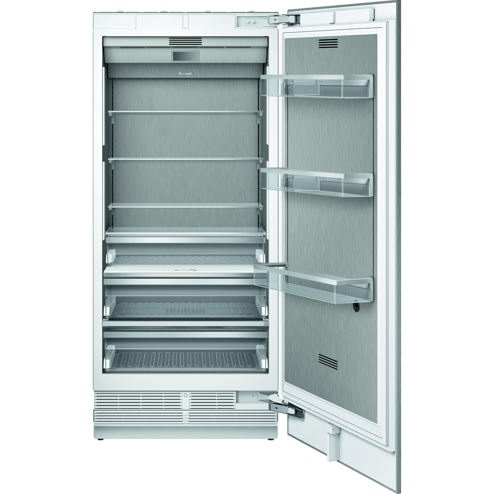 [T36IR905SP] REFRIGERADOR BAJO ENCIMERA THERMADOR 36 PULGADAS FREEDOM FRESH FOOD ENERGY STAR