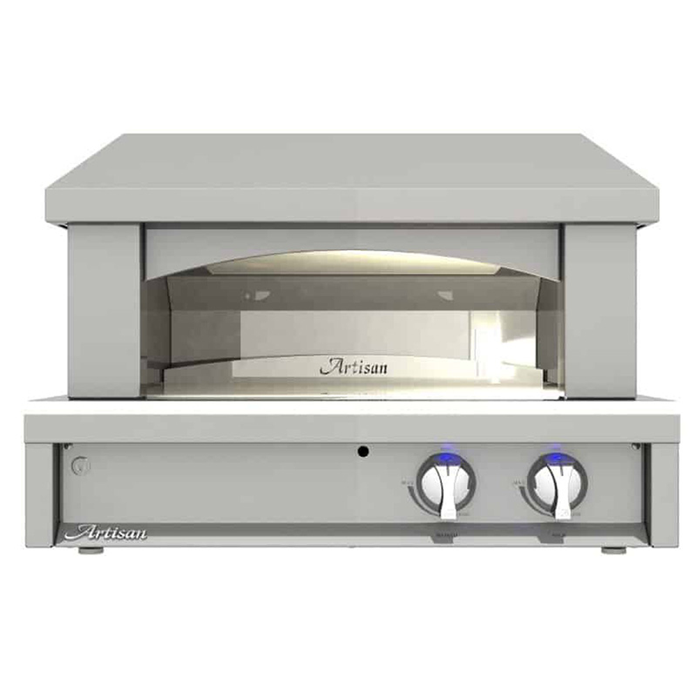 HORNO PORTÁTIL PARA ENCIMERA A GAS LP