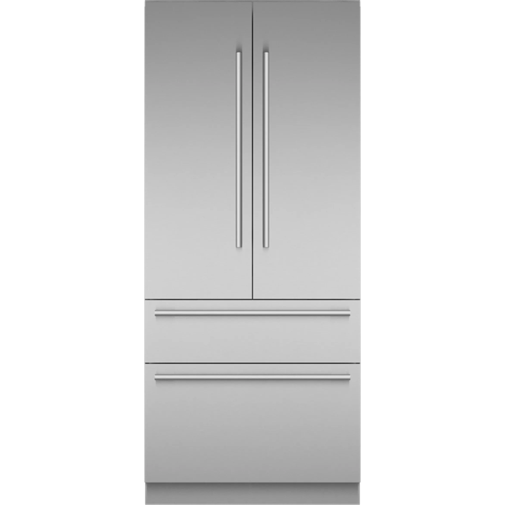 [T36BT110NS] REFRIGERADOR THERMADOR FRENCH DOOR 36 PULGADAS ACERO INOXIDABLE