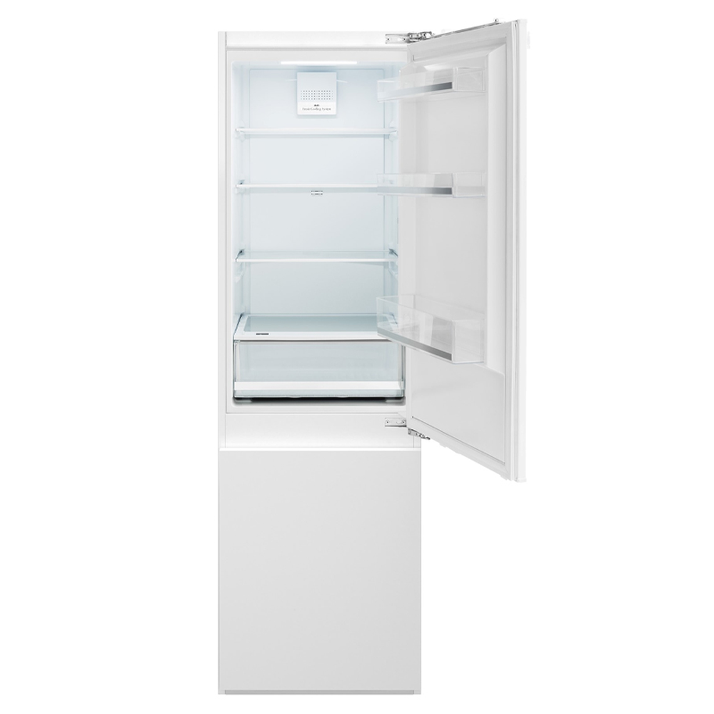 [REF24PR] REFRIGERADOR CONGELADOR INTEGRADO BERTAZZONI 24 PULGADAS PANEL PREPARADO