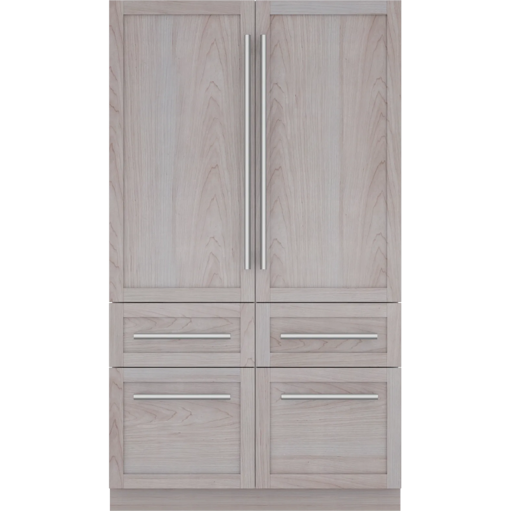REFRIGERADOR THERMADOR INTEGRADO FRENCH DOOR 48 PULGADAS ENERGY STAR