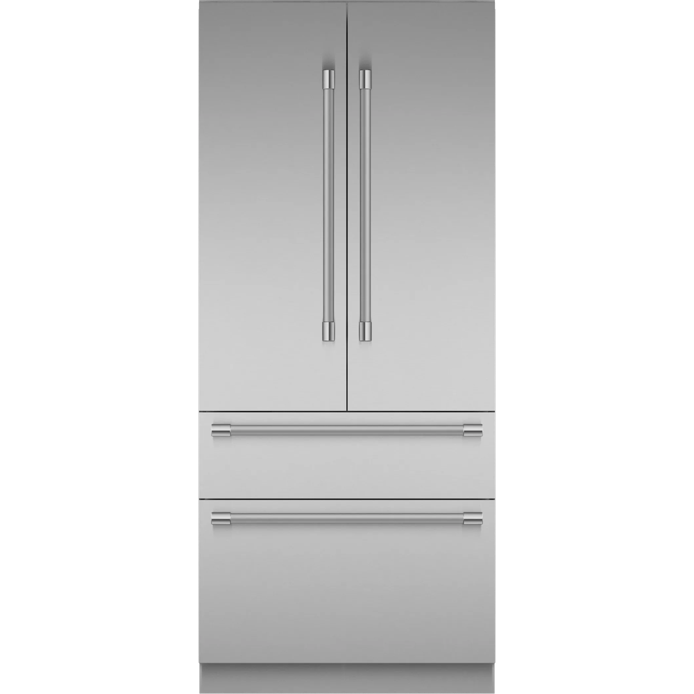 REFRIGERADOR THERMADOR FRENCH DOOR ACERO INOXIDABLE 36 PULGADAS ENERGY STAR