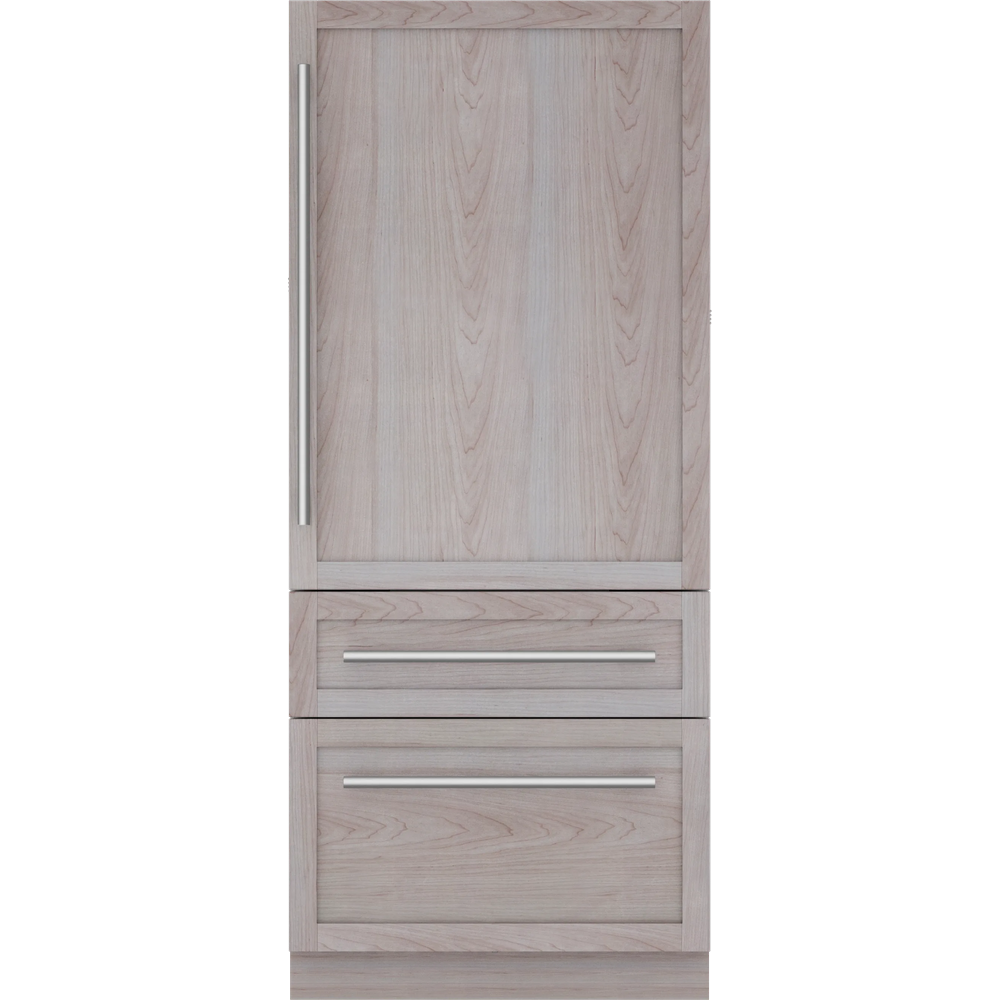 [T36IB100SP] REFRIGERADOR INTEGRADO THERMADOR 36" 2 PUERTAS MONTAJE INFERIOR ENERGY STAR