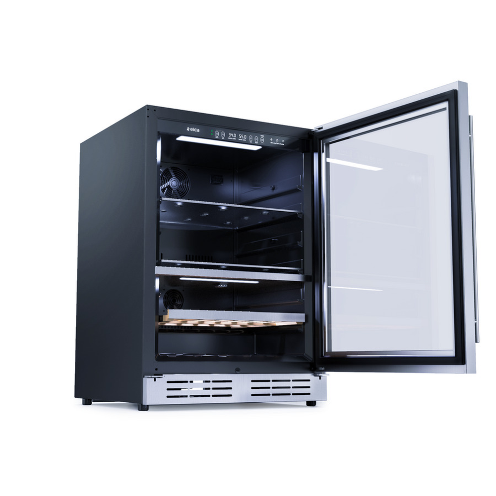 [PRF0173671] CAVA DE VINOS Y BEBIDAS DOBLE ZONA ELICA EBS52SS1