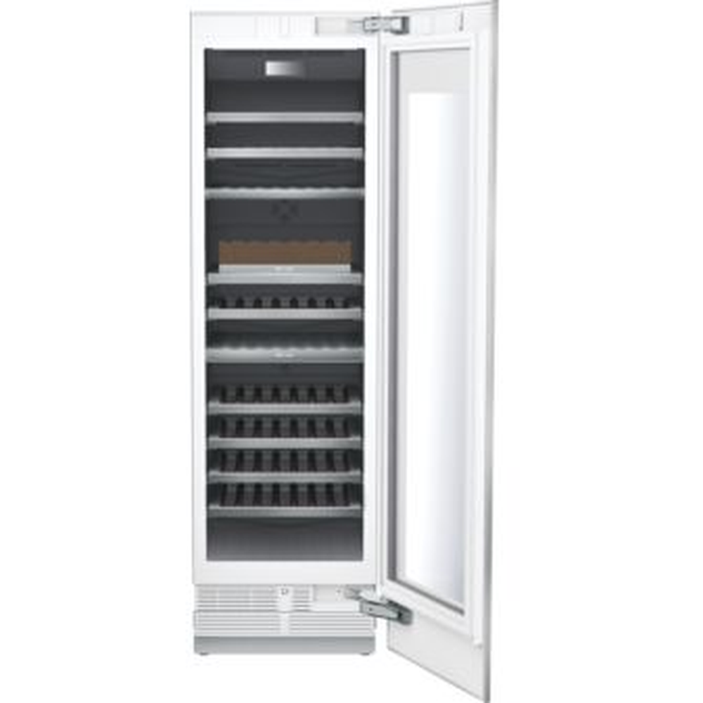 [T18IW905SP] CAVA DE VINOS EMPOTRABLE THERMADOR 18 PULGADAS