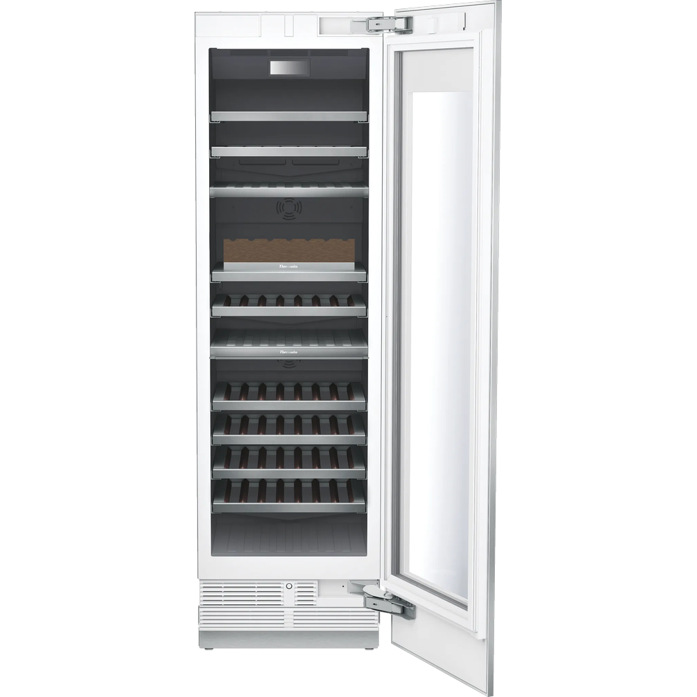 [T24IW905SP] COLUMNA DE PRESERVACIÓN DE VINO PERSONALIZADA THERMADOR DE 24 PULGADAS