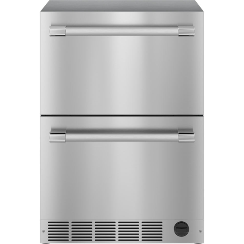 [T24UC925DS] REFRIGERADOR CONGELADOR DE CAJONES THERMADOR 24 PULGADAS T24UC925DS