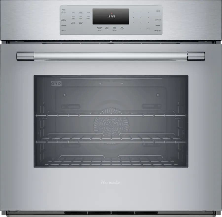 [P-ME301YP] HORNO EMPOTRABLE SENCILLO THERMADOR MASTERPIECE 30 PULGADAS ELÉCTRICO