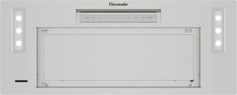 [P-VCI6B30ZS] CAMPANA ENCIMERA 30 PULGADAS THERMADOR MASTERPIECE 600 CFM