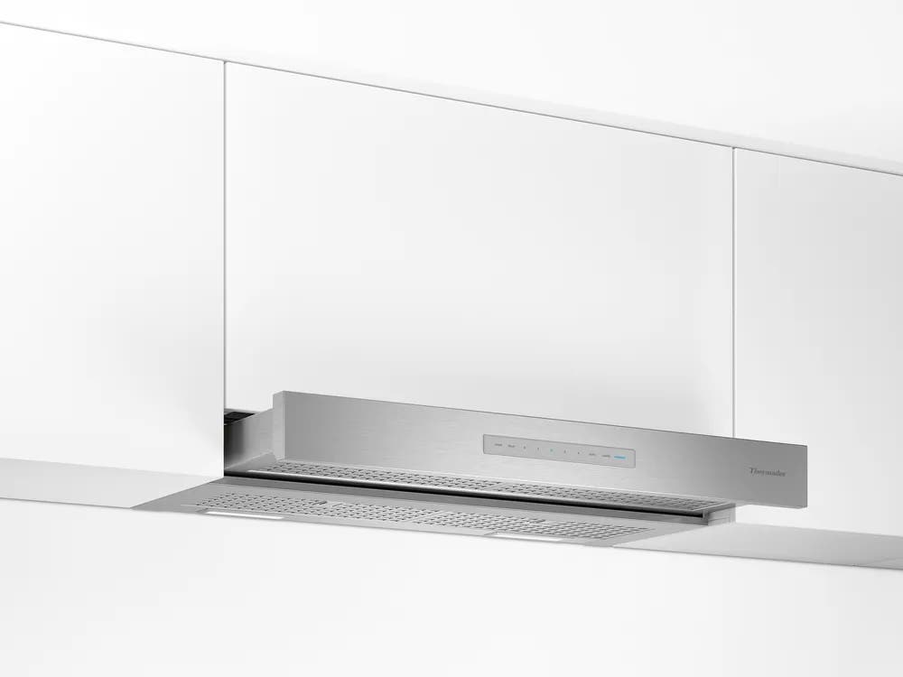 [P-HMDW30WS] CAMPANA EXTRACTORA THERMADOR MASTERPIECE 30 PULGADAS UNDER CABINET 600 CFM