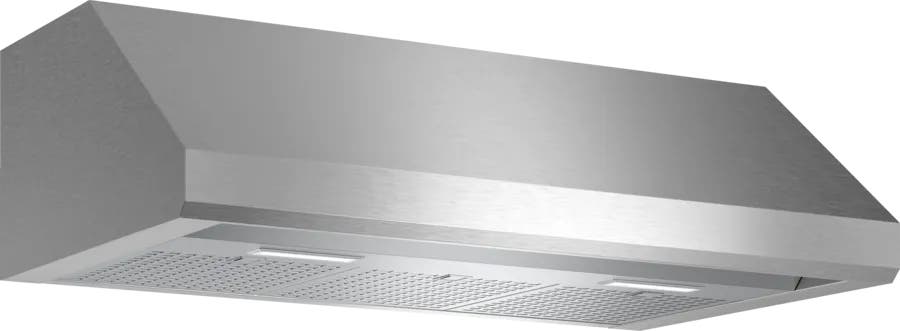 [P-HMWB361WS] CAMPANA PARED BAJA THERMADOR 36 PULGADAS 600 CFM