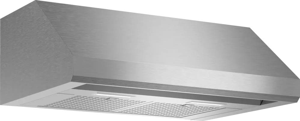 [P-HMWB30WS] CAMPANA DE PARED DE PERFIL BAJO THERMADOR 30 PULGADAS 600 CFM