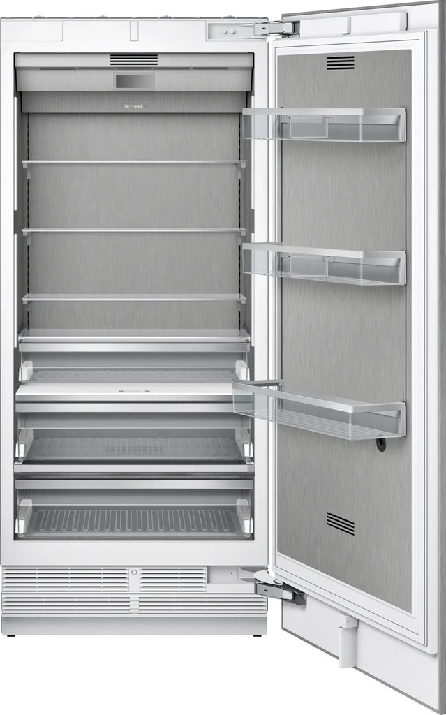 [P-T36IR905SP] REFRIGERADOR BAJO ENCIMERA THERMADOR 36 PULGADAS FREEDOM FRESH FOOD ENERGY STAR