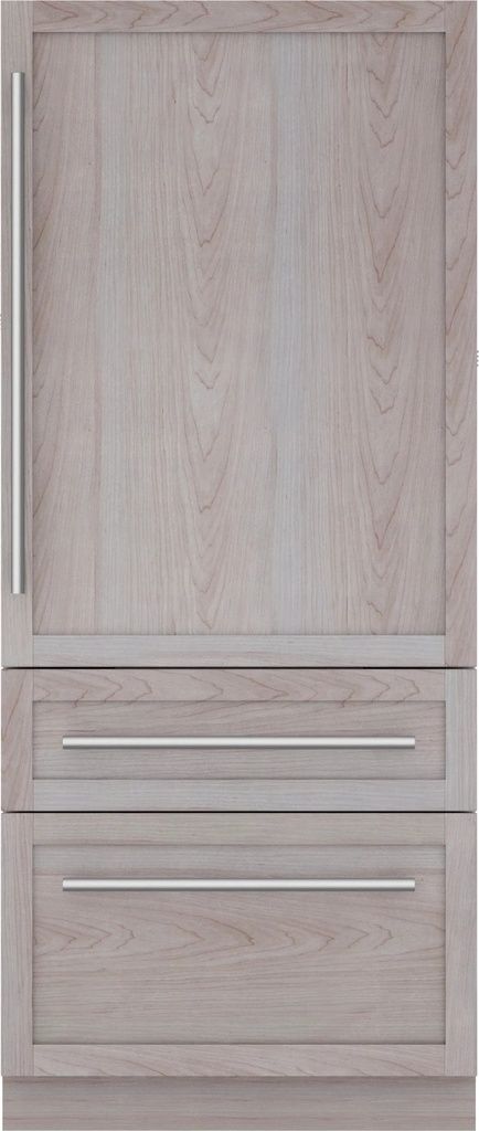 [P-T36IB100SP] REFRIGERADOR INTEGRADO THERMADOR 36" 2 PUERTAS MONTAJE INFERIOR ENERGY STAR