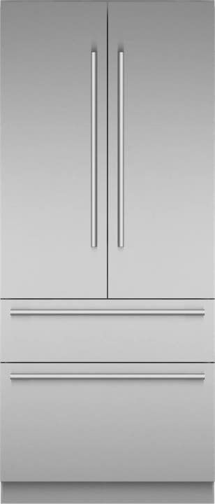 [P-T36BT110NS] REFRIGERADOR THERMADOR FRENCH DOOR 36 PULGADAS ACERO INOXIDABLE