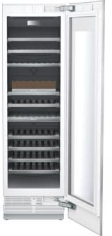 [P-T18IW905SP] CAVA DE VINOS EMPOTRABLE THERMADOR 18 PULGADAS