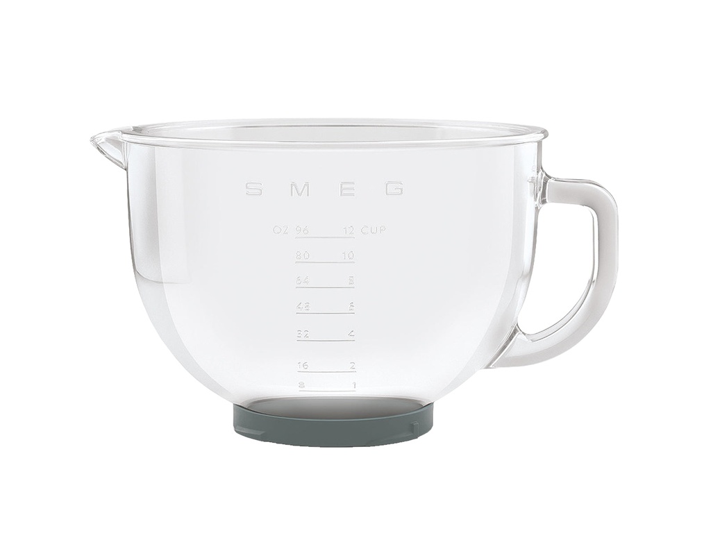 [SMGB01] BOWL DE CRISTAL