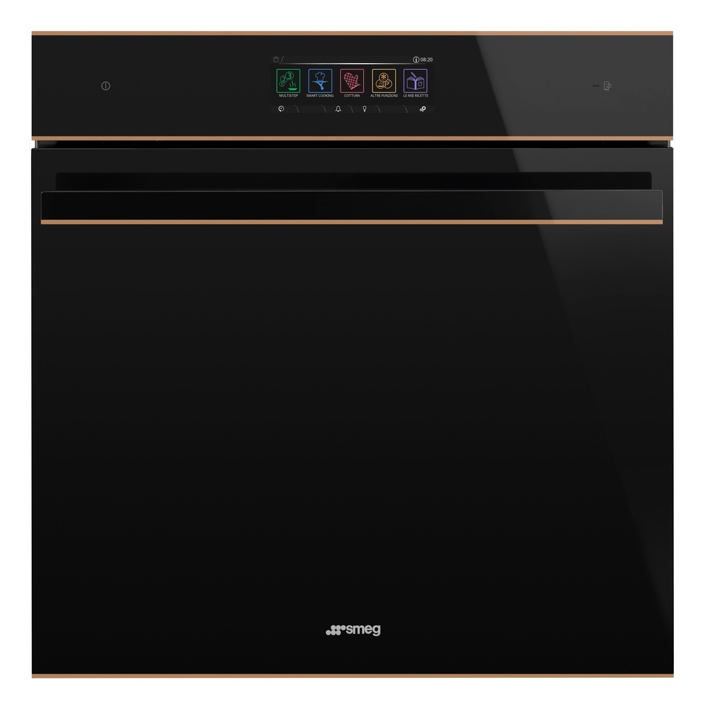 [SO6606WAPNR] HORNO ELECTRICO OMNICHEF 60 CM DOLCE STIL NOVO