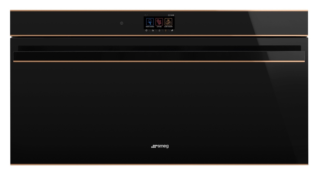[SFPR9604TNR] HORNO ELECTRICO 90 CM 85L DOLCE STIL NOVO