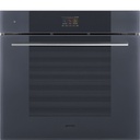HORNO ELÉCTRICO EMPOTRABLE 30” 77L PIROLÍTICO MULTIFUNCIÓN