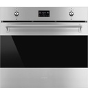 HORNO ELÉCTRICO EMPOTRABLE 30” 111L PIROLÍTICO MULTIFUNCIÓN