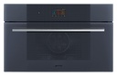 HORNO COMBINADO DE VAPOR 30" NEPTUNE GREY