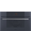 HORNO COMBINADO DE VAPOR 30" NEPTUNE GREY