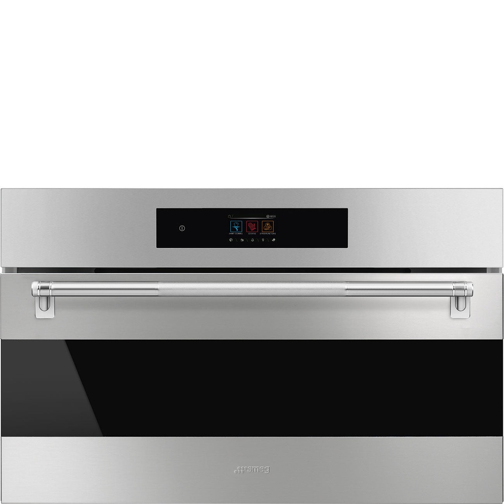 [SOCU3304SCX] HORNO COMPACTO DE VAPOR 30" ACERO INOX