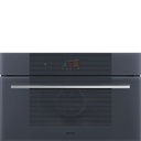 HORNO COMBINADO MICROONDAS 30" NEPTUNE GREY