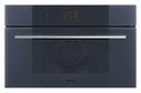 HORNO COMBINADO MICROONDAS 30" NEPTUNE GREY