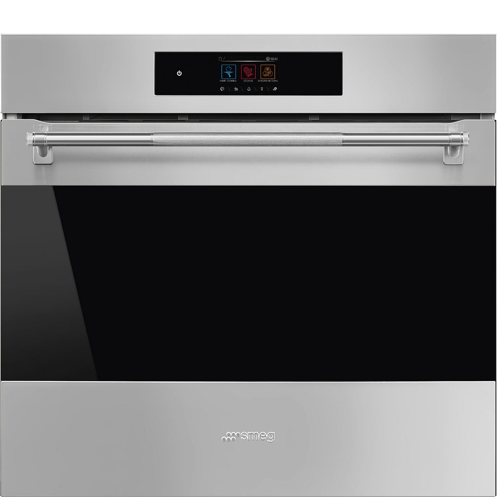 [SOPU3304TPX] HORNO ELECTRICO PIROLITICO 30" 90L ACERO INOX