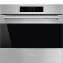HORNO ELECTRICO PIROLITICO 30" 90L ACERO INOX